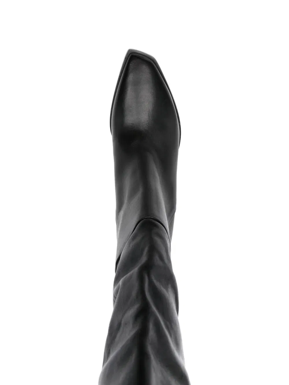 Hart leather boots