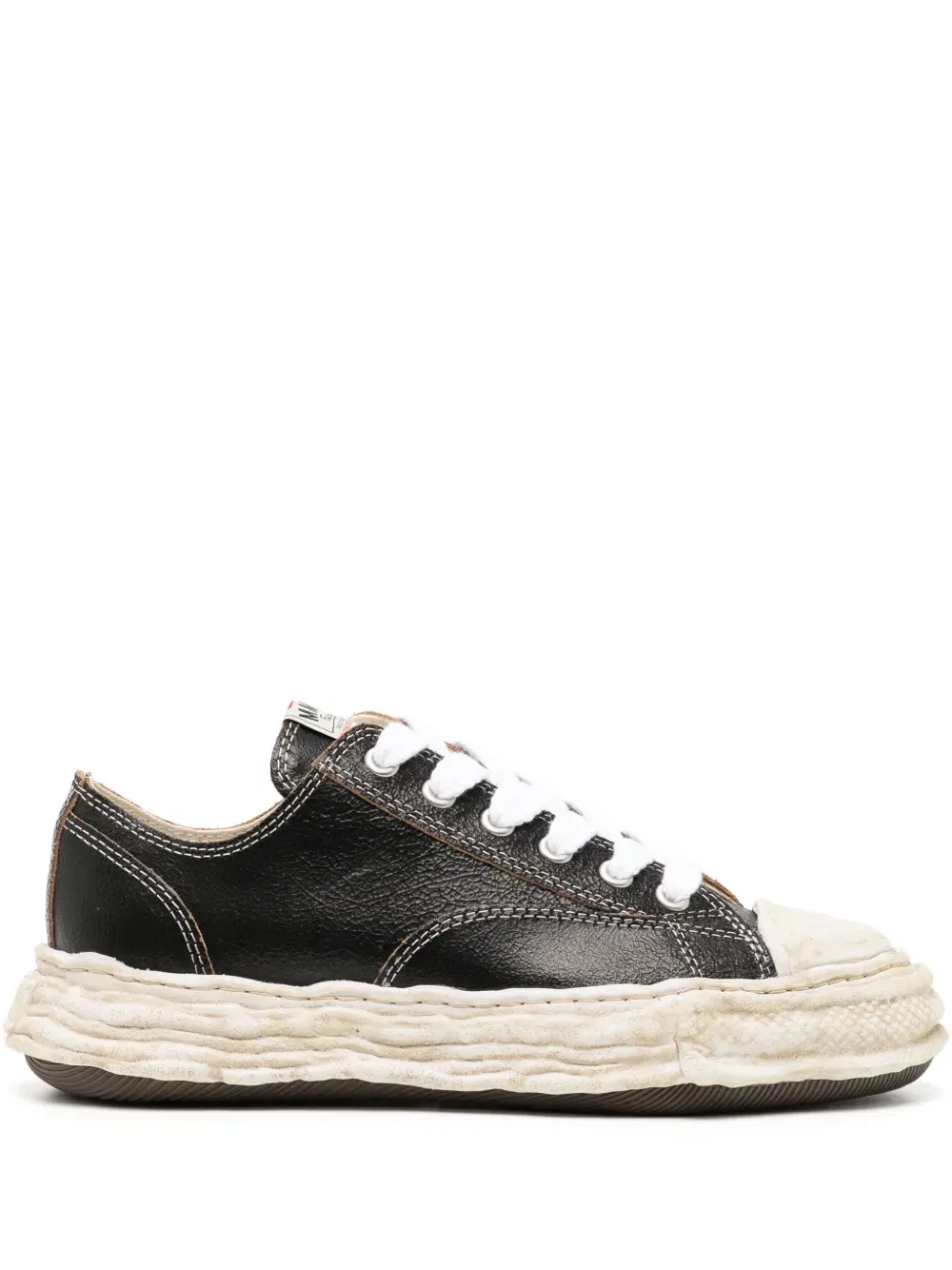 Peterson 23 Original Sole chunky sneakers