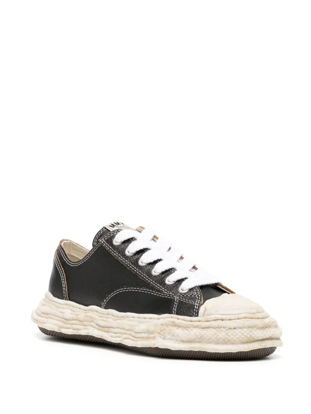 Peterson 23 Original Sole chunky sneakers