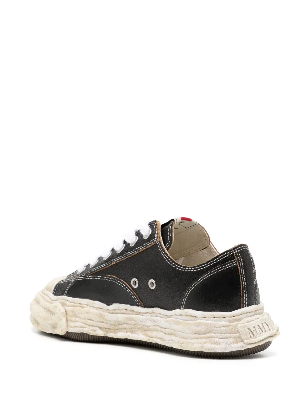 Peterson 23 Original Sole chunky sneakers