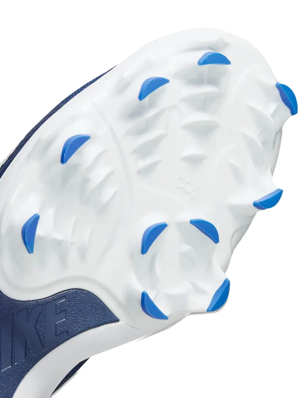 Force Trout 9 Pro Mcs Molded "Blue/White" sneakers