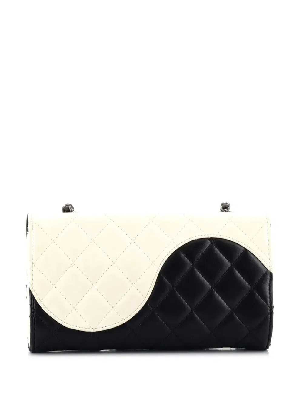 2016 Yin Yang wallet-on-chain