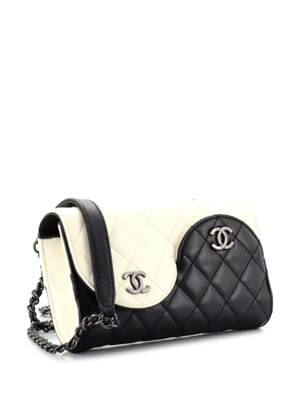 2016 Yin Yang wallet-on-chain