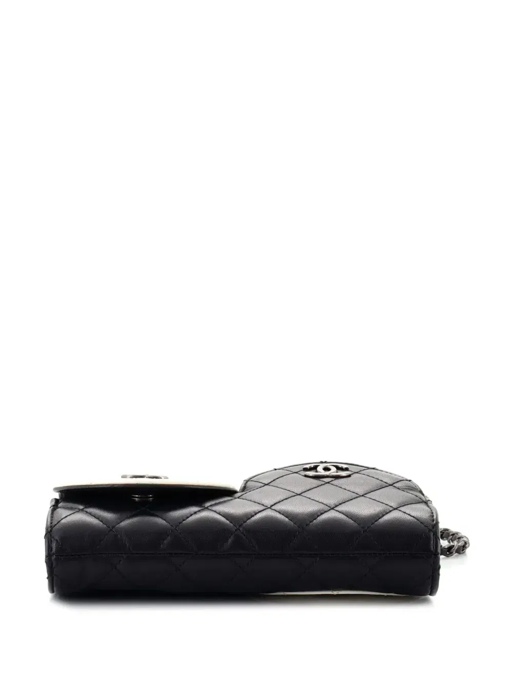 2016 Yin Yang wallet-on-chain