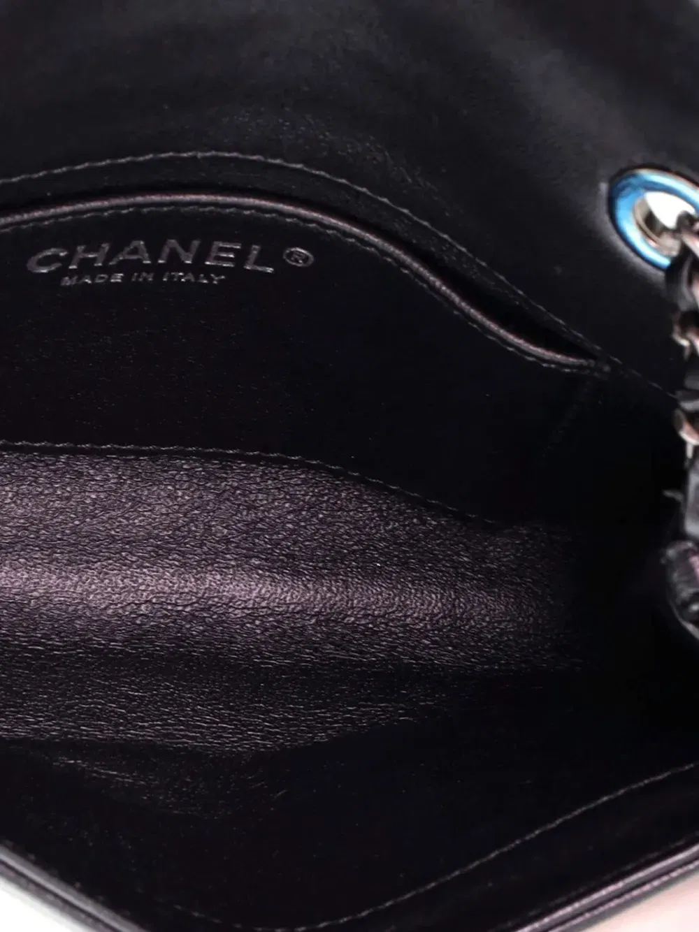 2016 Yin Yang wallet-on-chain