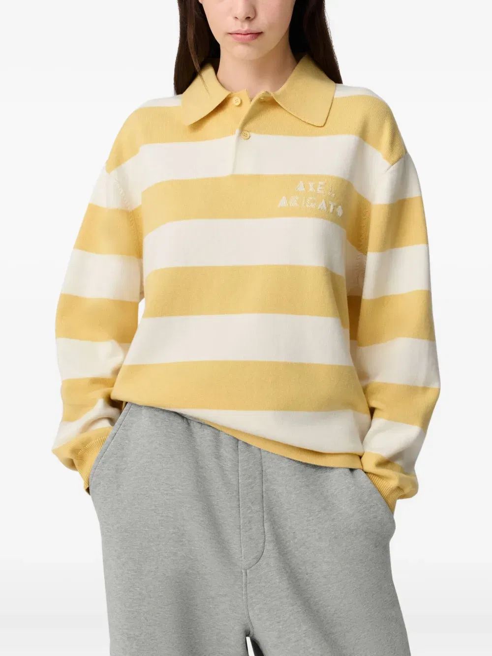 Frey polo shirt