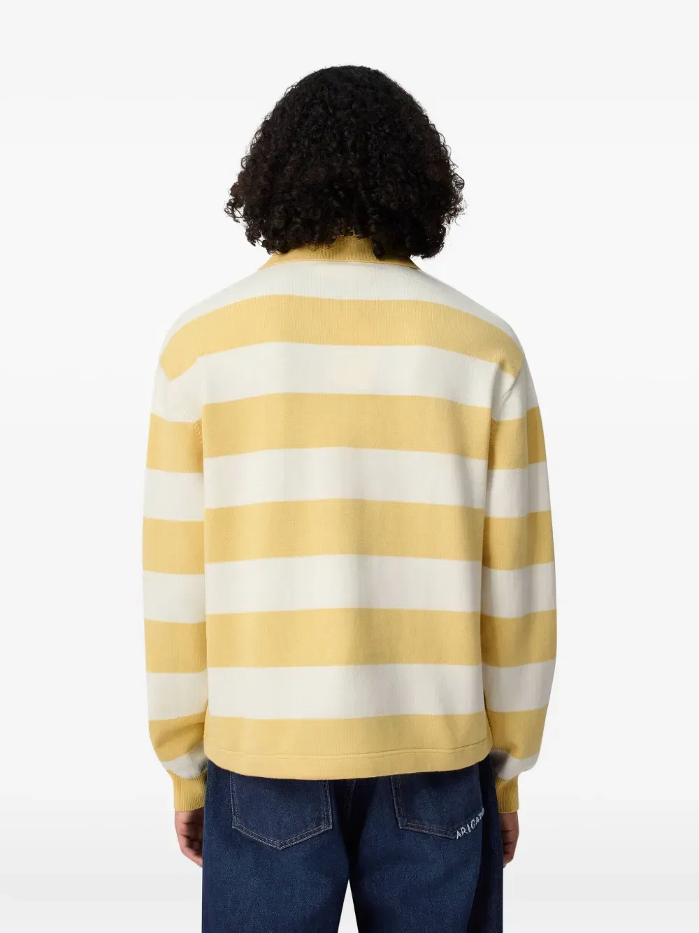 Frey polo shirt