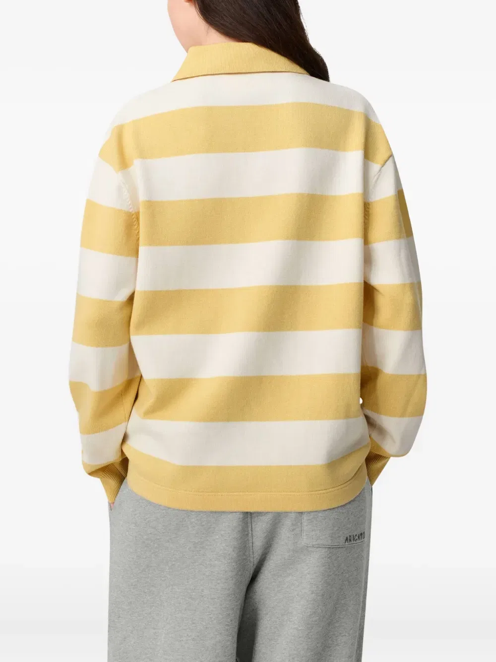 Frey polo shirt