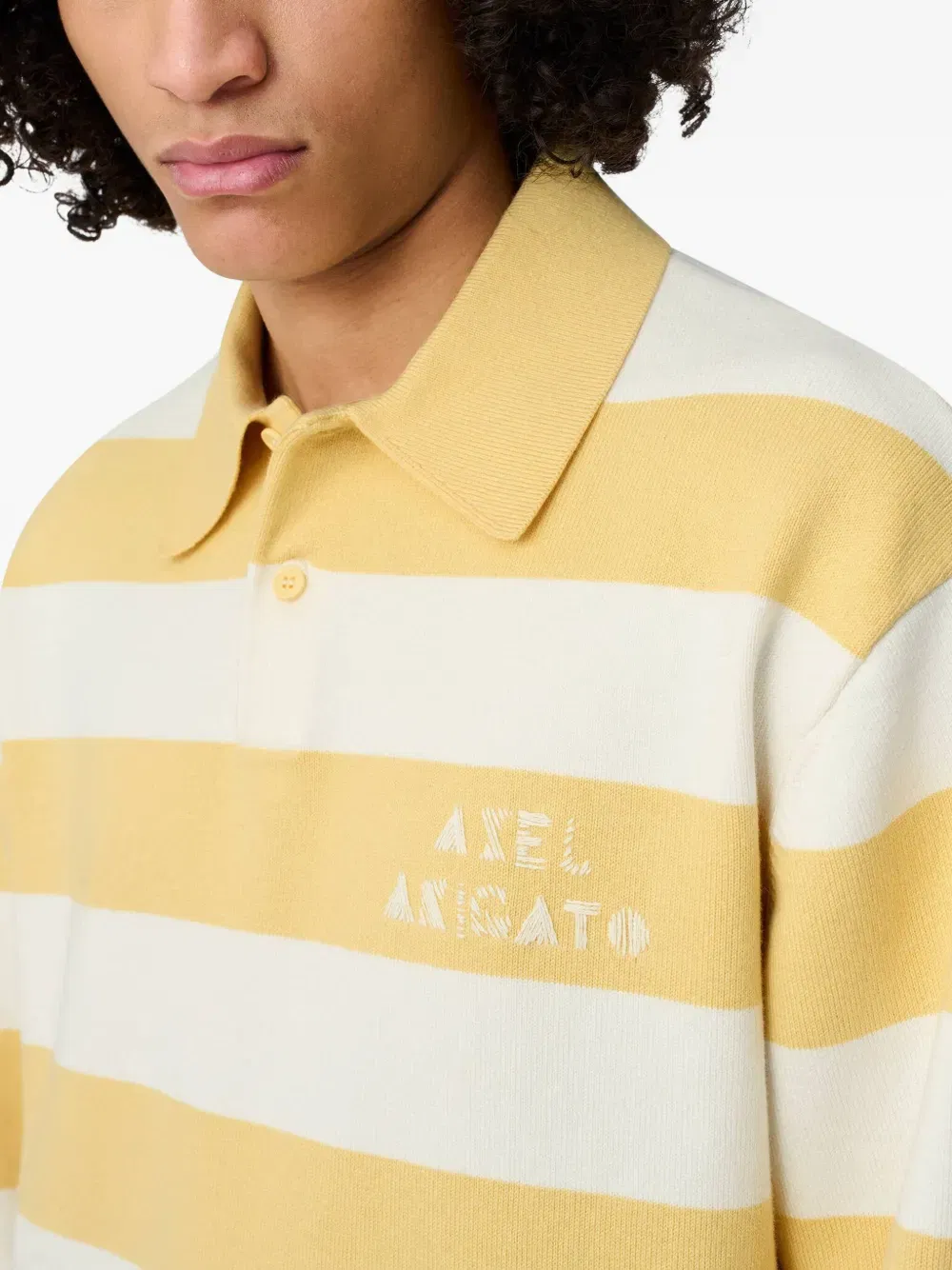Frey polo shirt