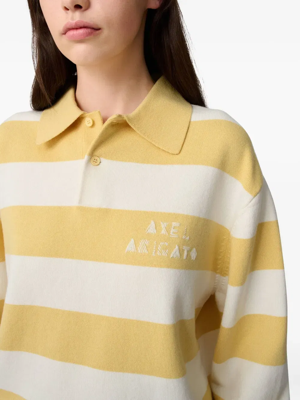 Frey polo shirt