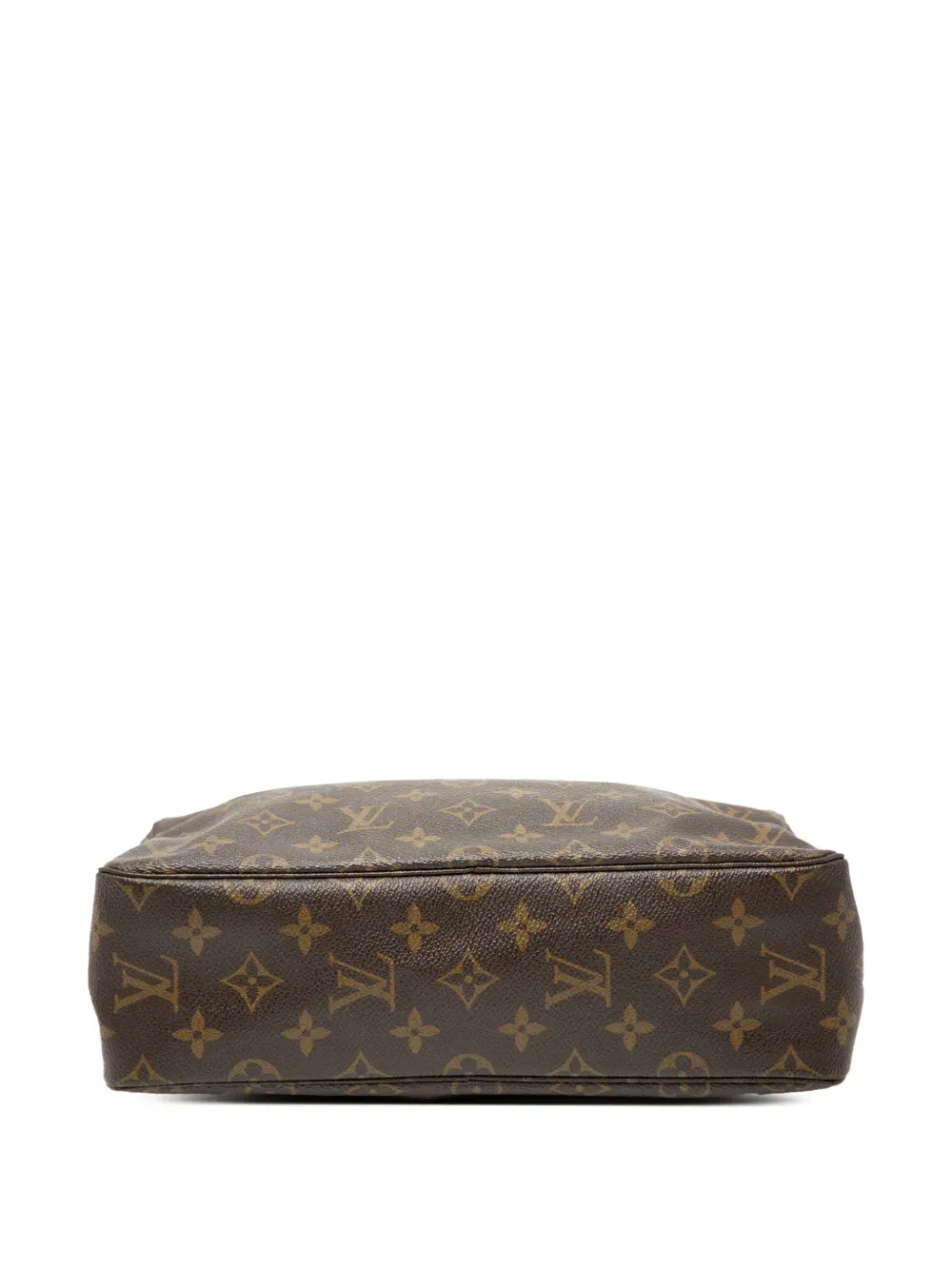 1986 Monogram Trousse Toilette 28 clutch bag