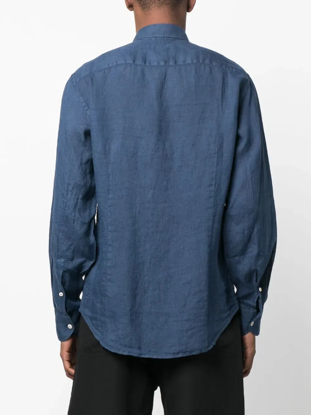 Pamplona linen shirt