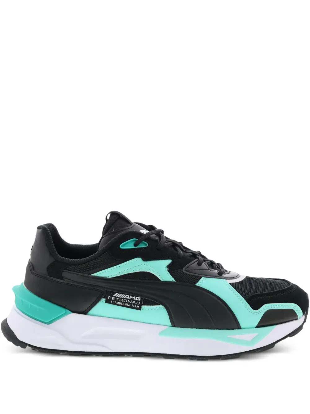MAPF1 Mirage sport sneakers