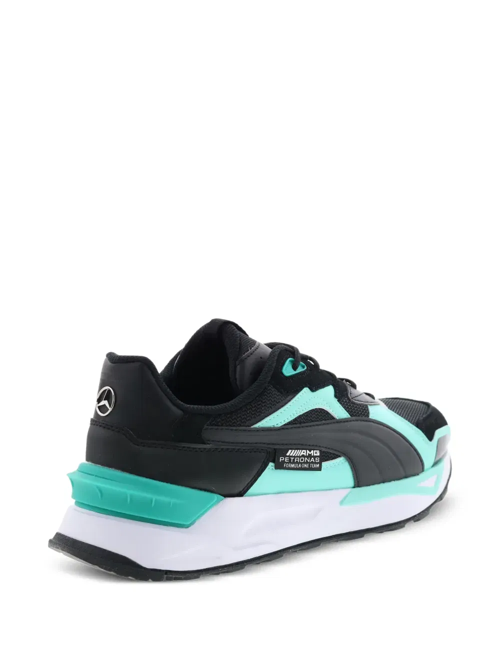 MAPF1 Mirage sport sneakers