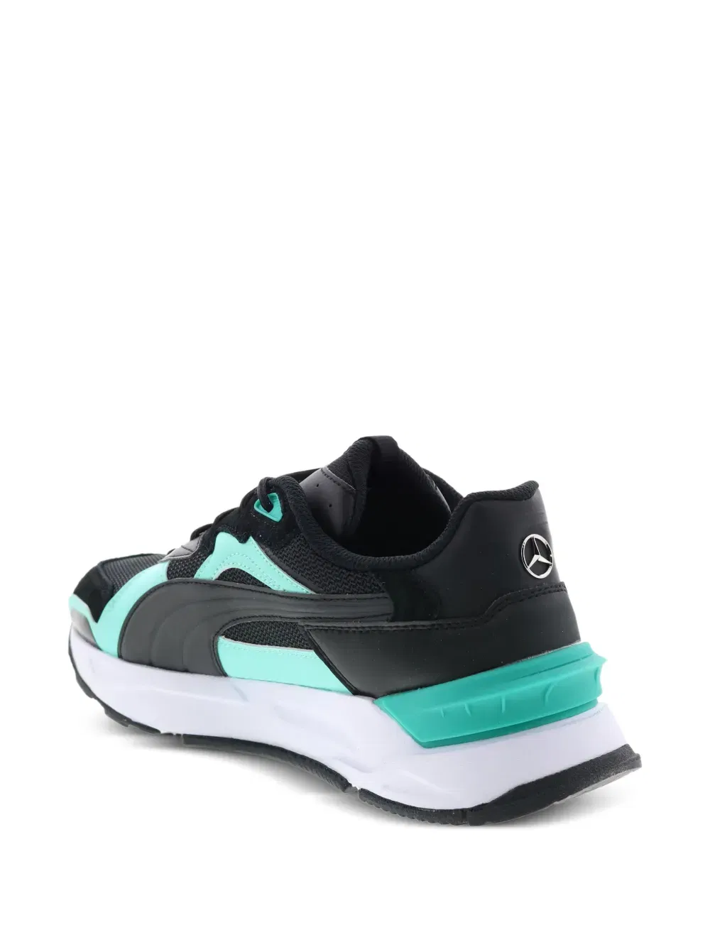MAPF1 Mirage sport sneakers