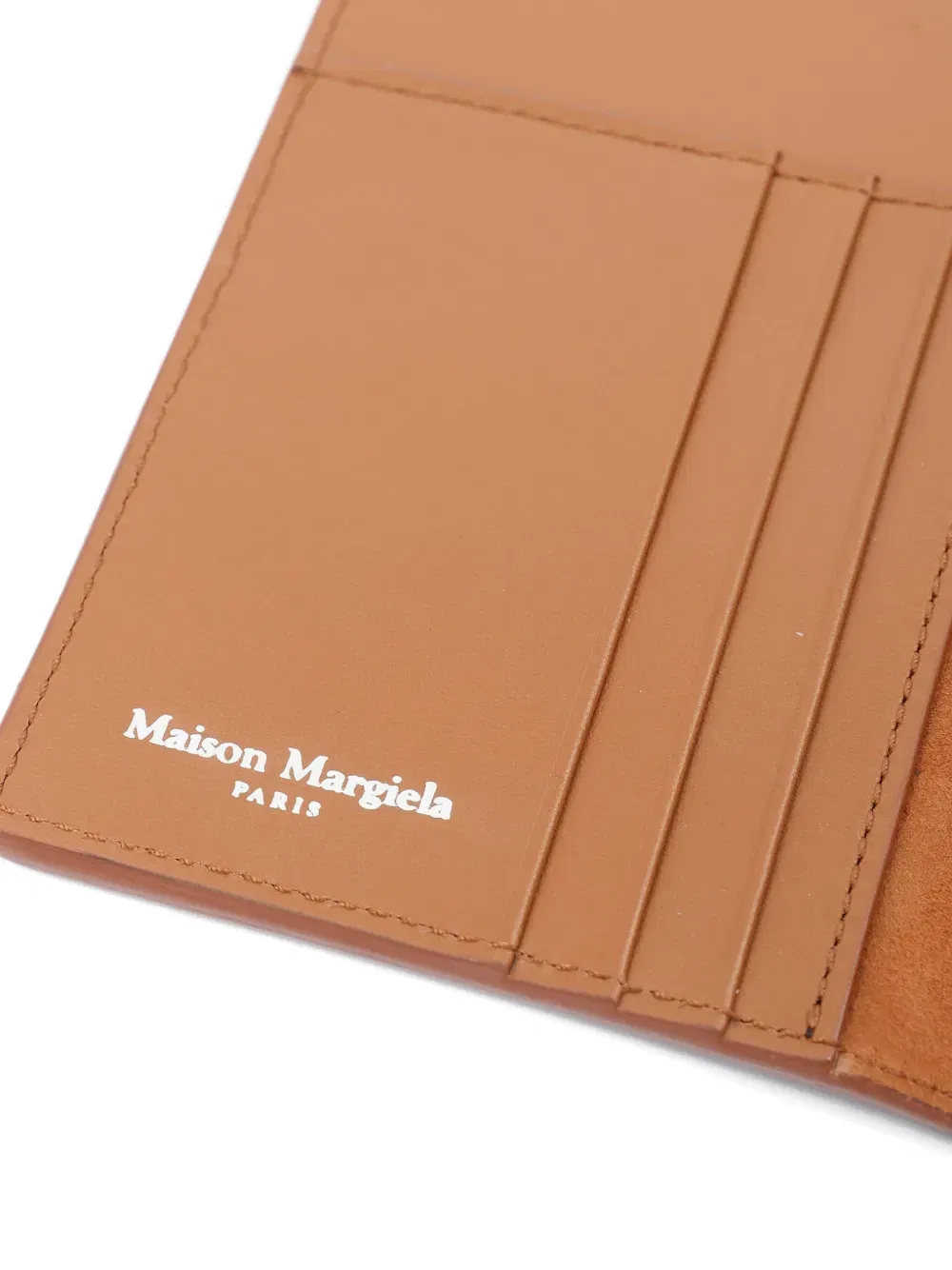 leather passport holder
