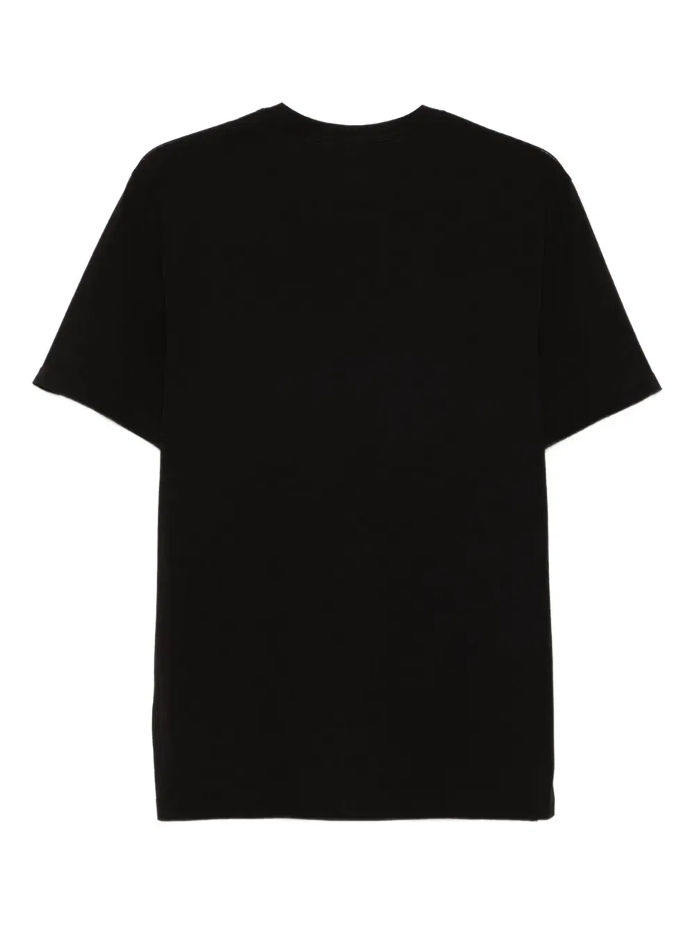 logo cotton T-Shirt