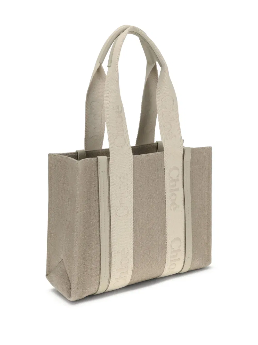 Woody tote bag