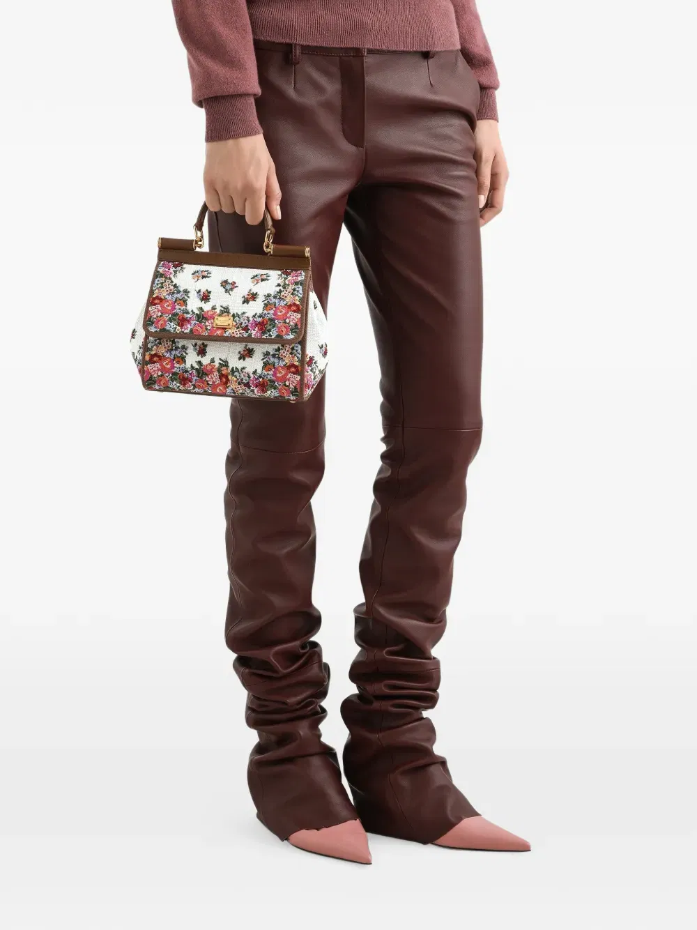 medium Sicily tote bag