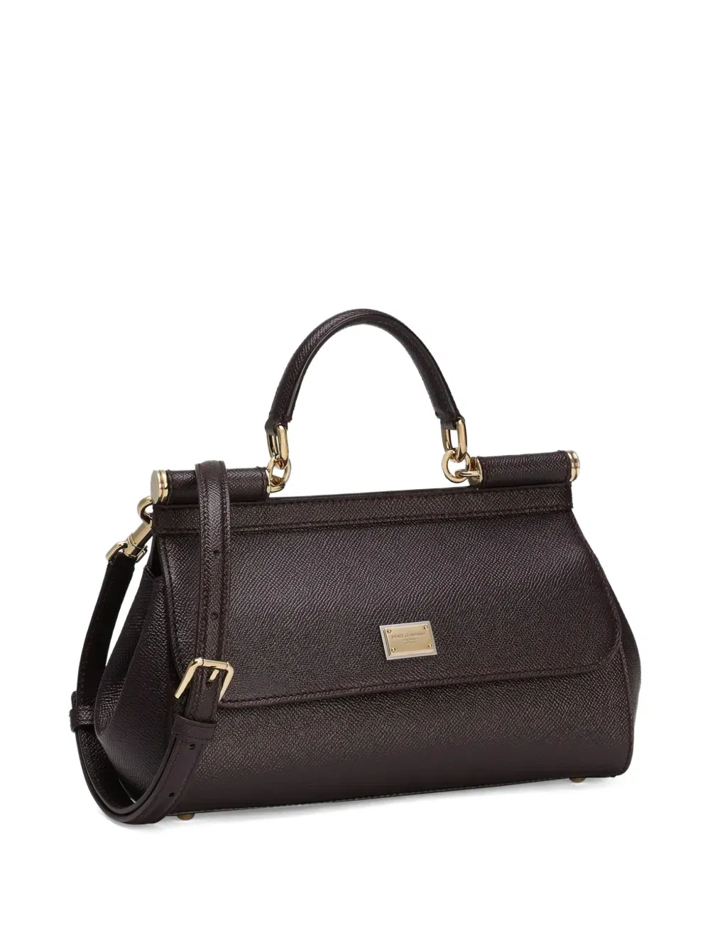 medium Sicily tote bag