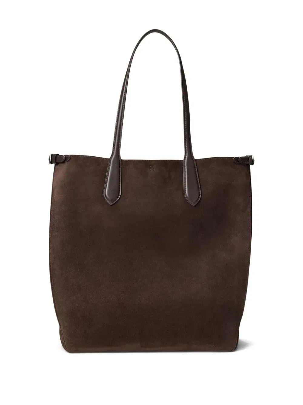 North-South tote bag