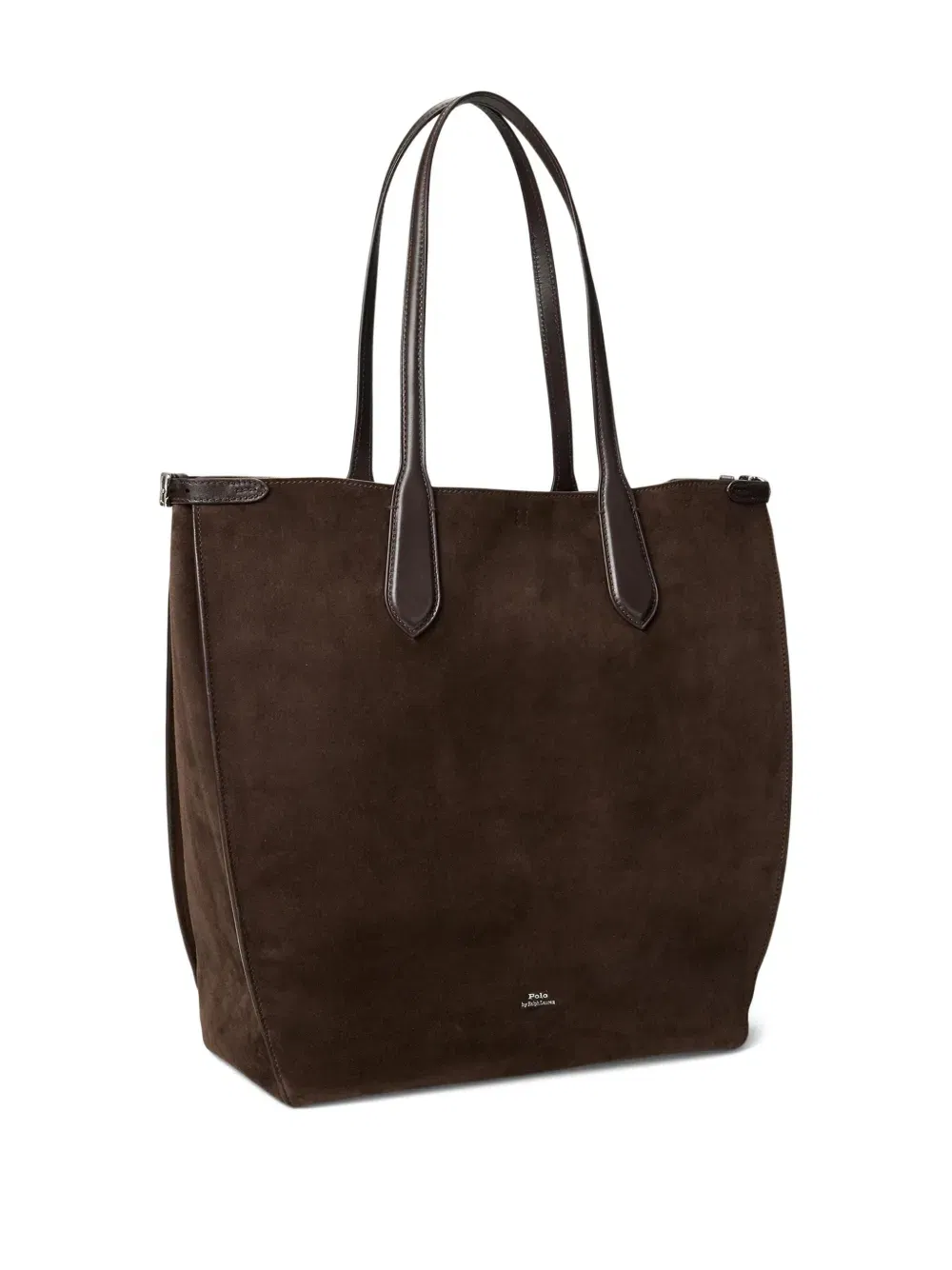 North-South tote bag