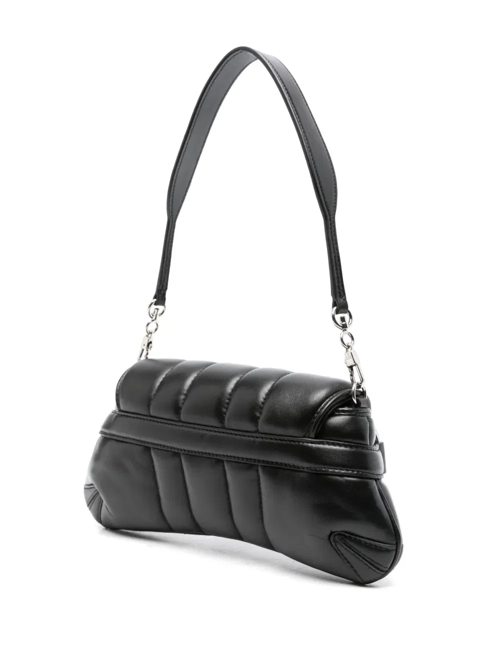 small Horsebit chain shoulder bag