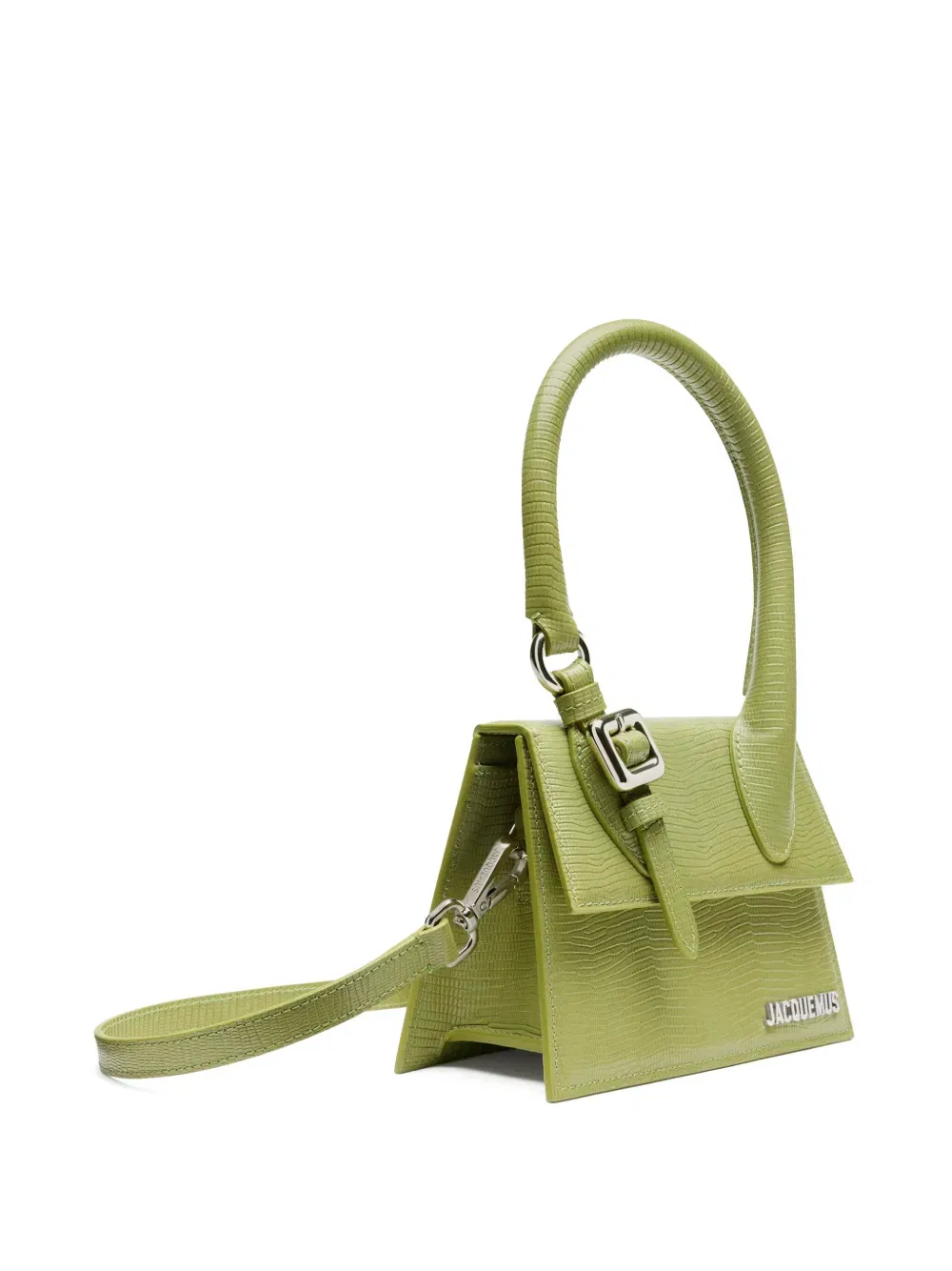 Le Chiquito Moyen Boucle tote bag