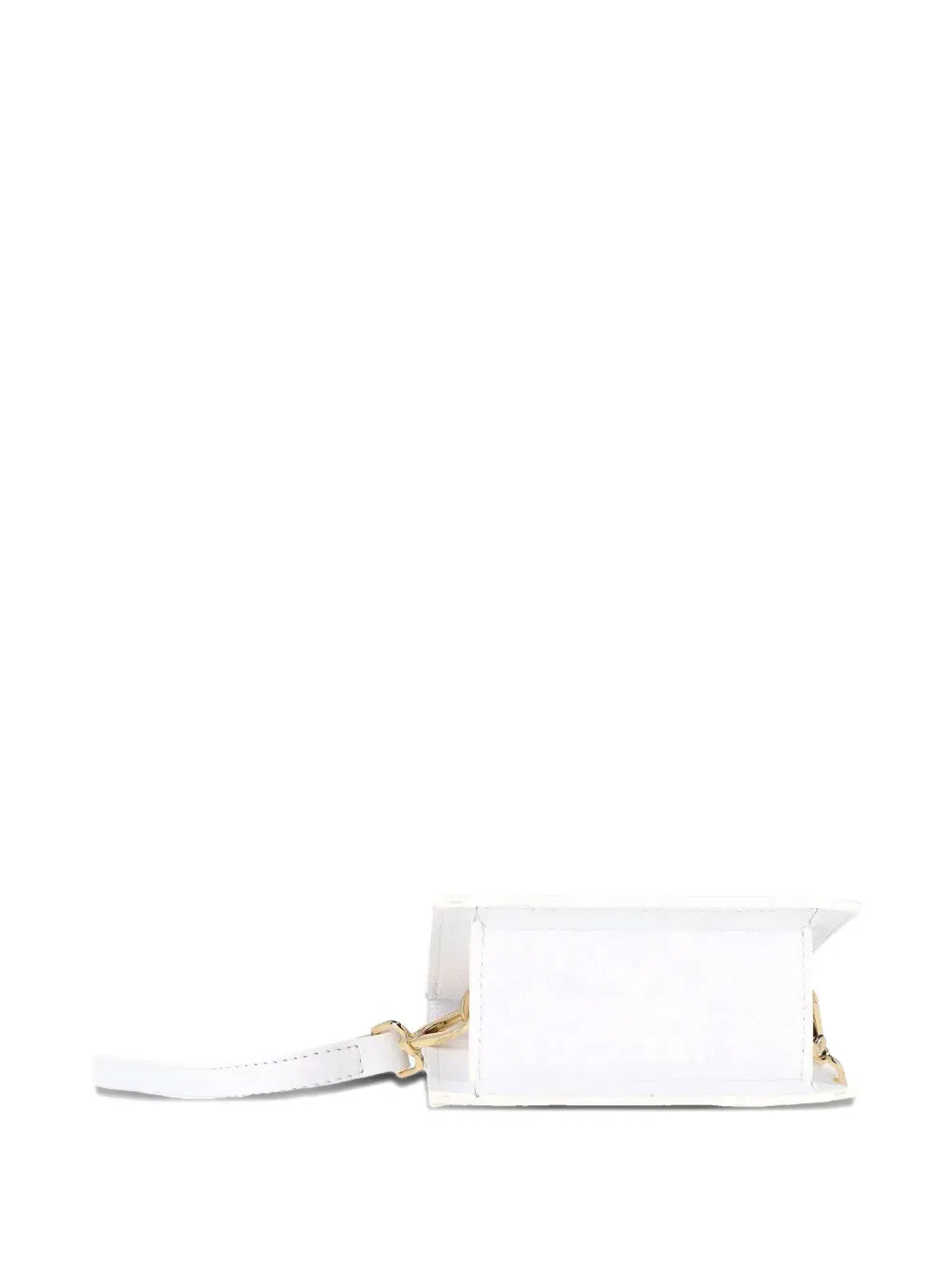 Le Chiquito leather mini bag