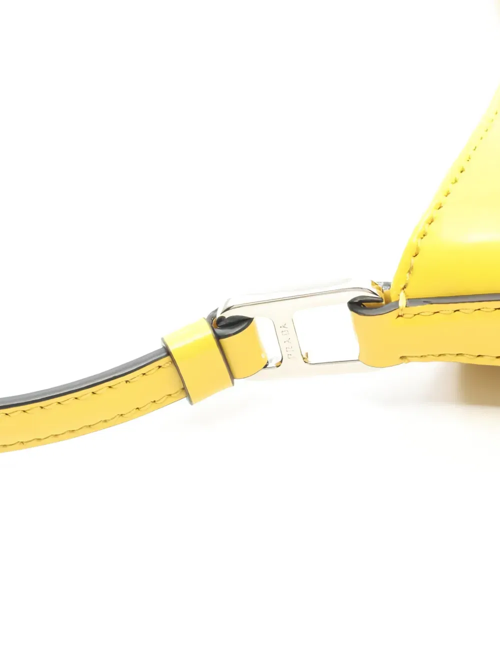 Cleo leather shoulder bag