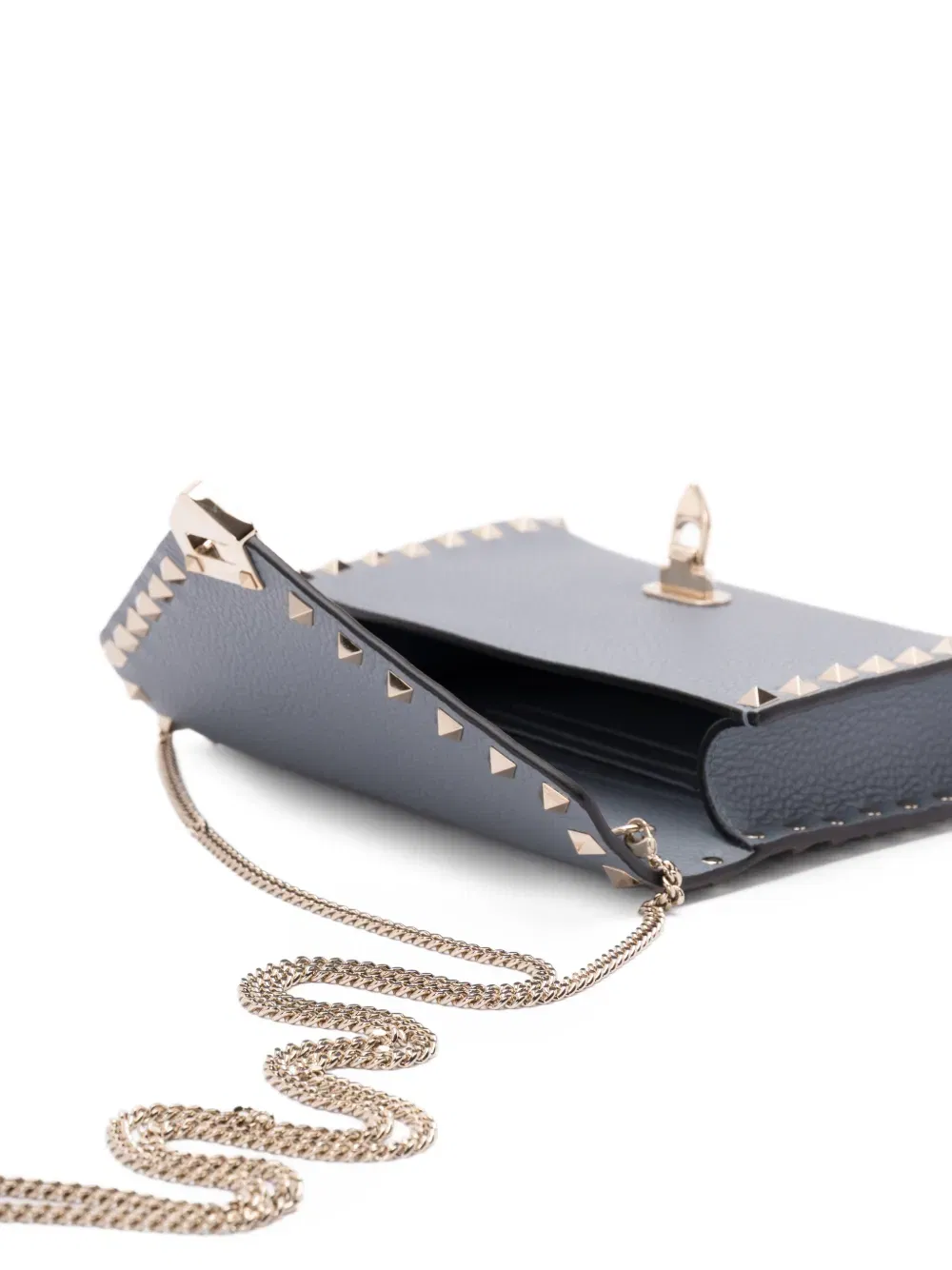 Rockstud mini bag