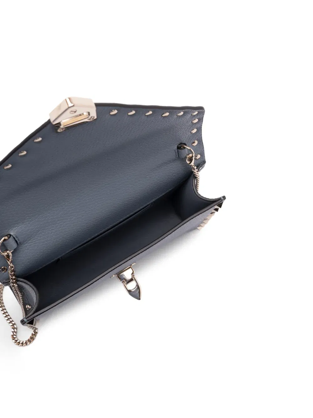 Rockstud mini bag