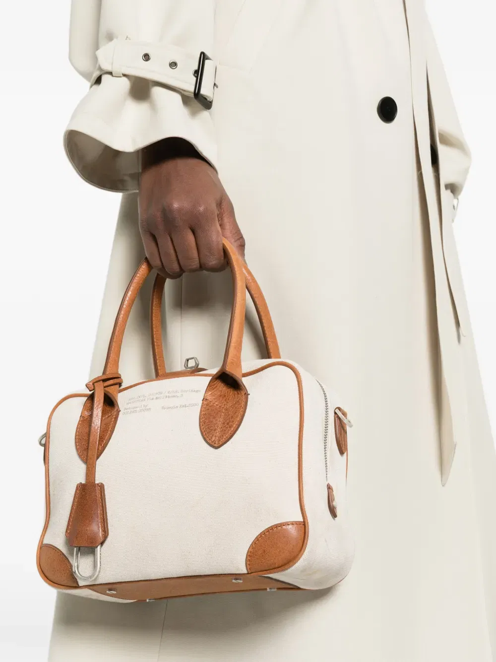 canvas tote bag