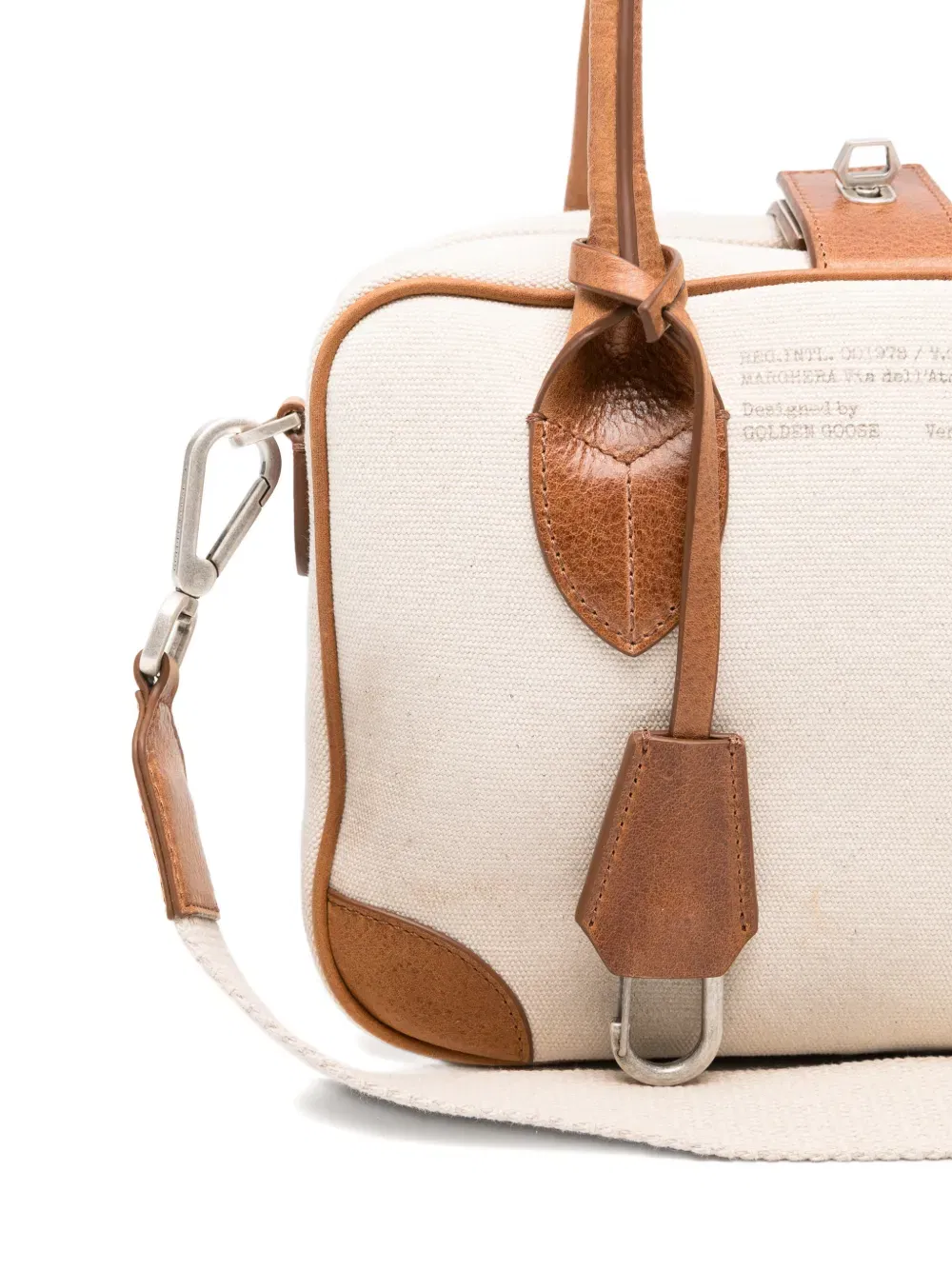 canvas tote bag