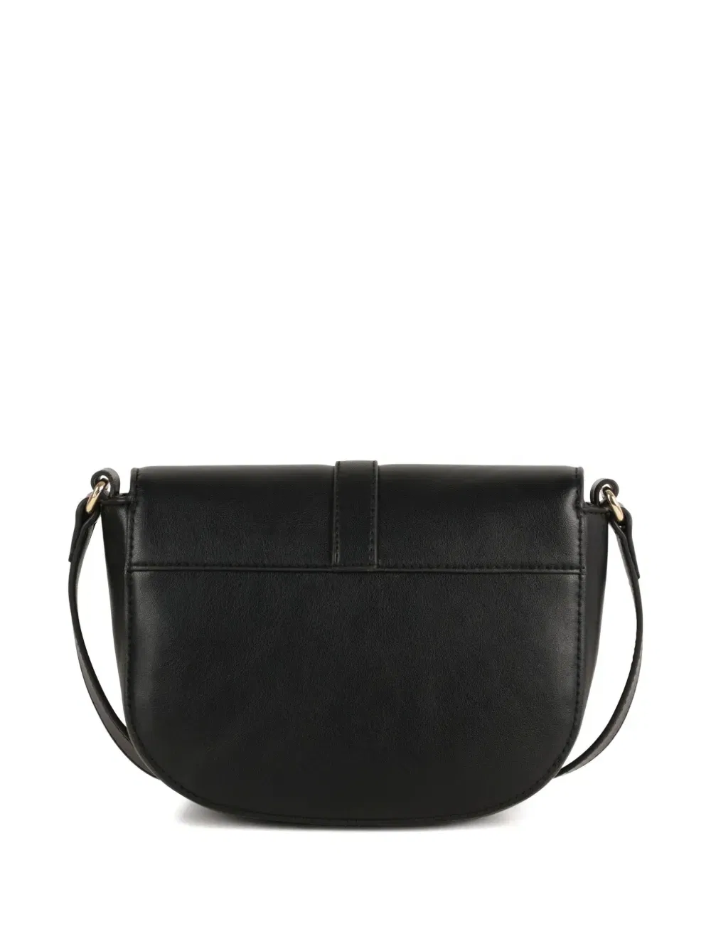 half-moon shoulder bag