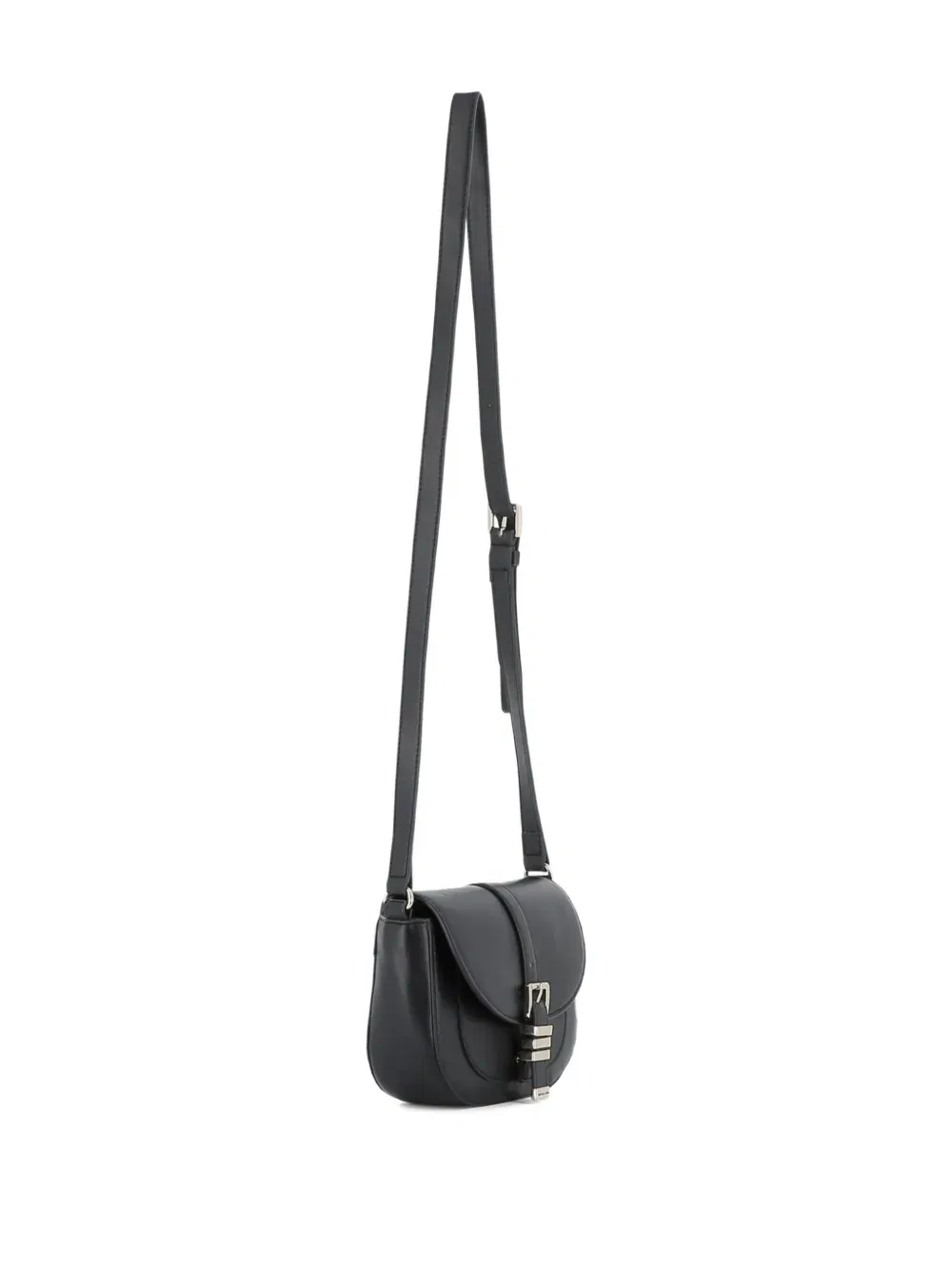 half-moon shoulder bag