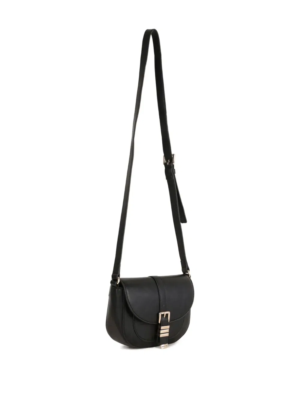 half-moon shoulder bag