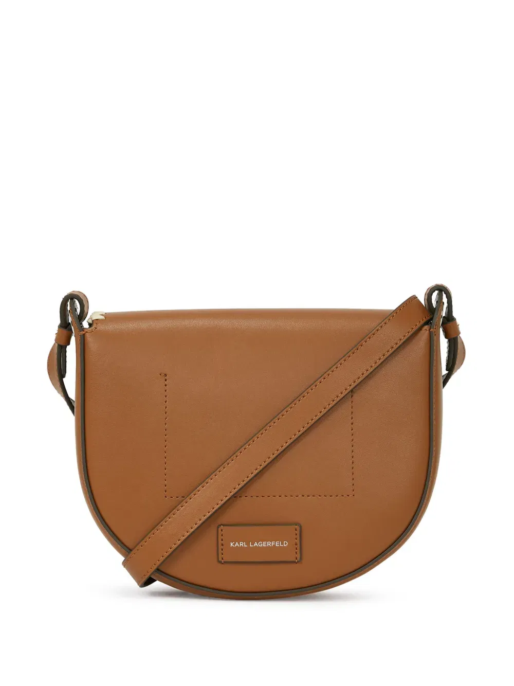 K/Circle crossbody bag