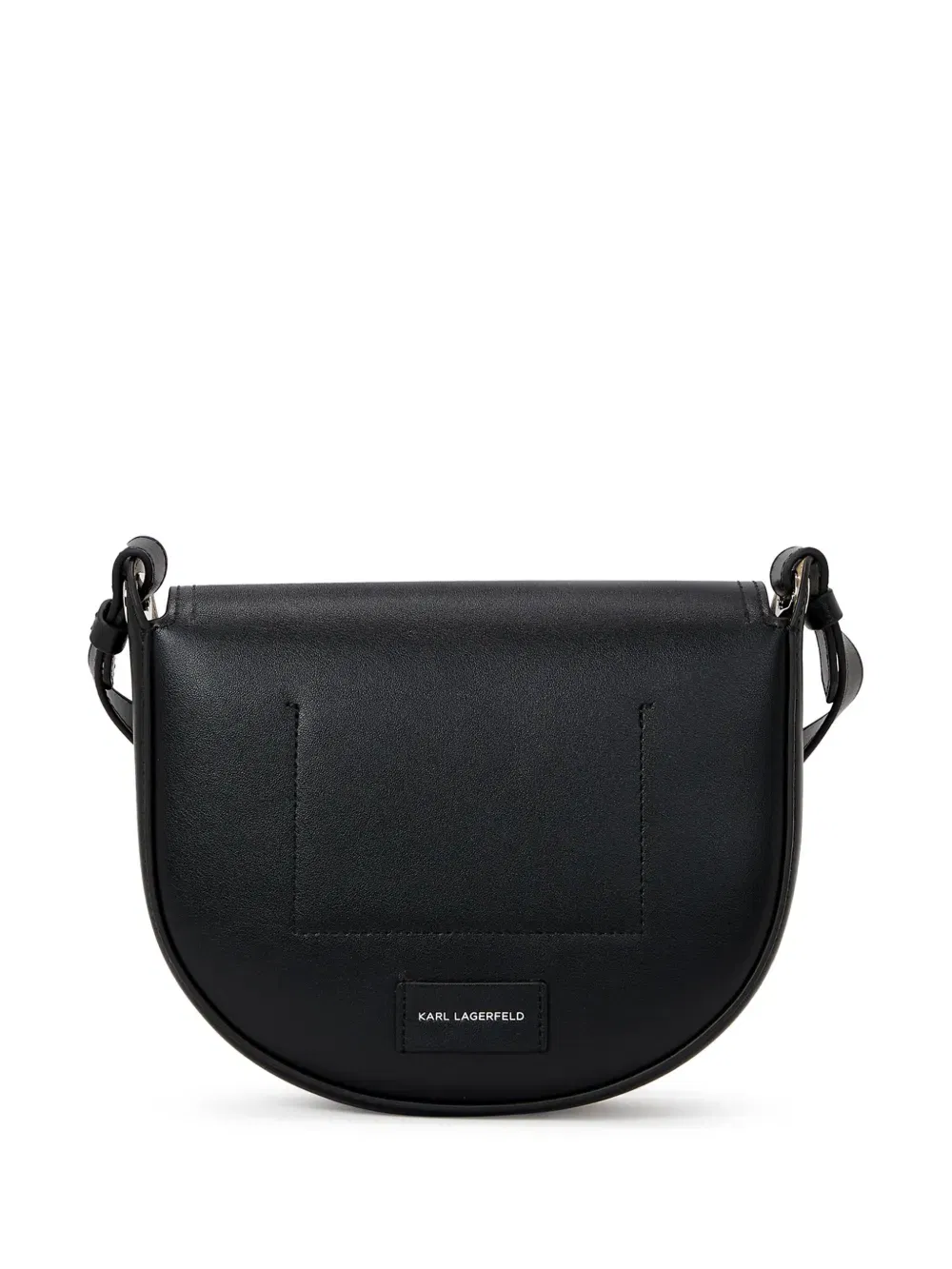 K/Circle crossbody bag