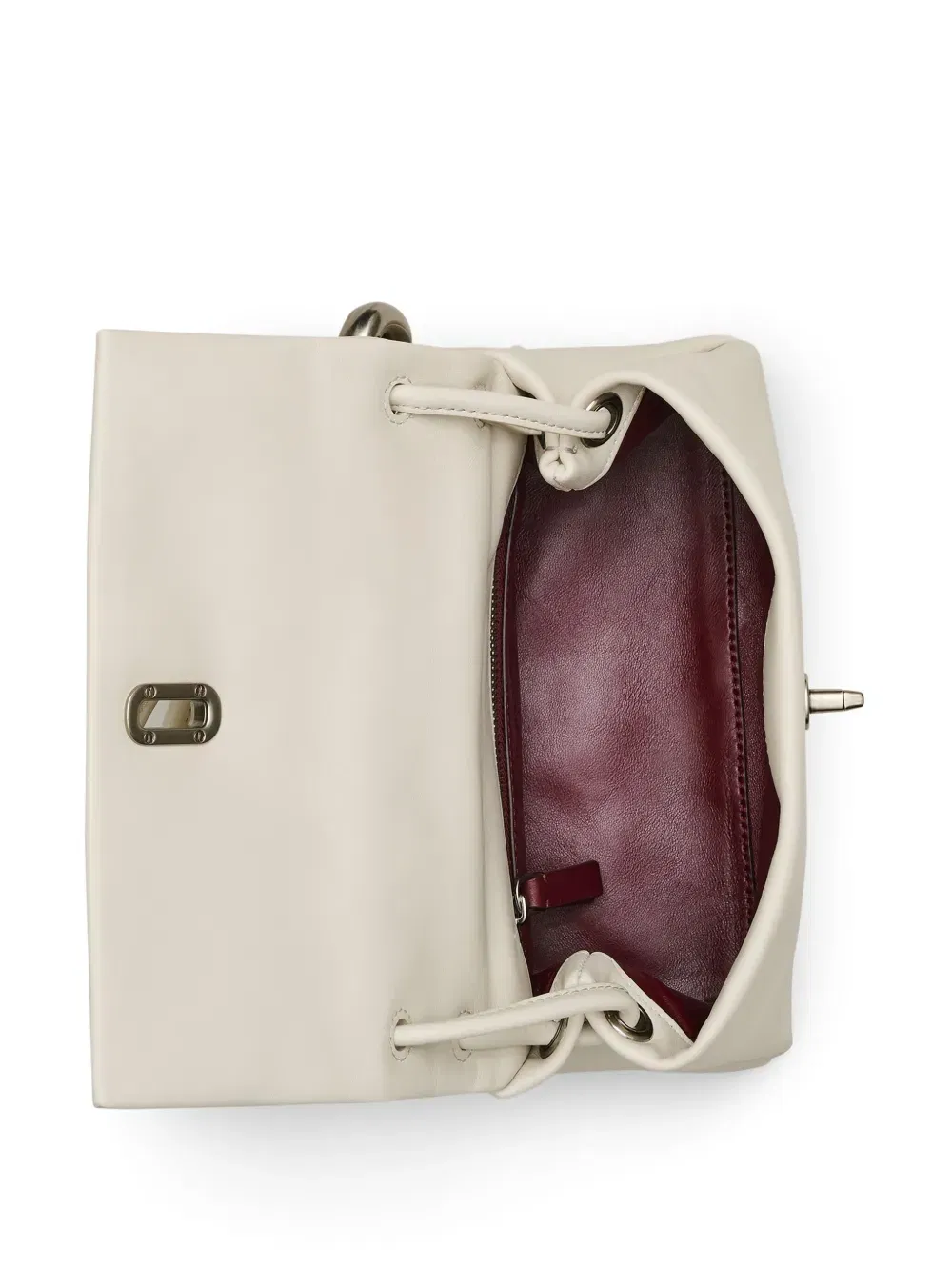The Mini dual bag