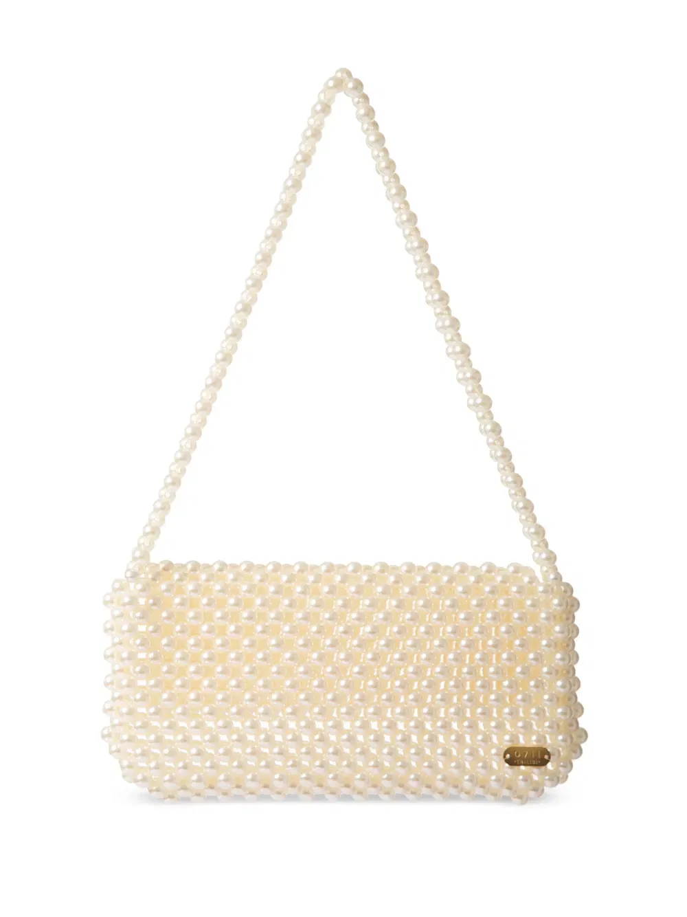 Clover shoulder bag
