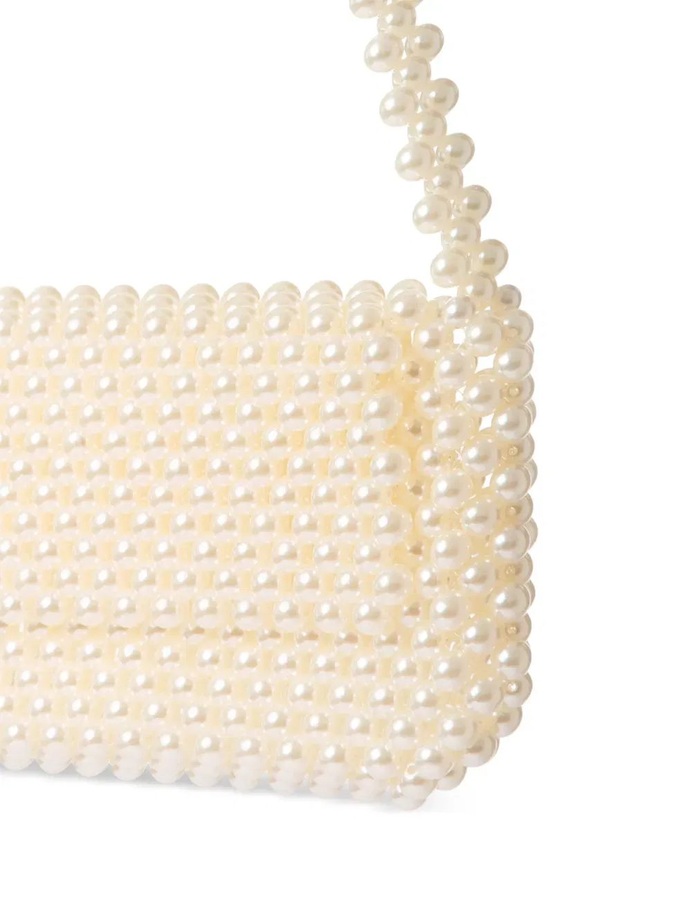 Clover shoulder bag