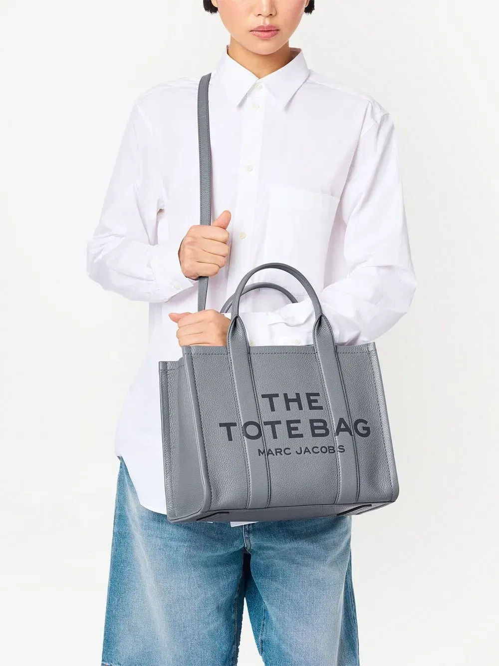 The Medium Tote bag