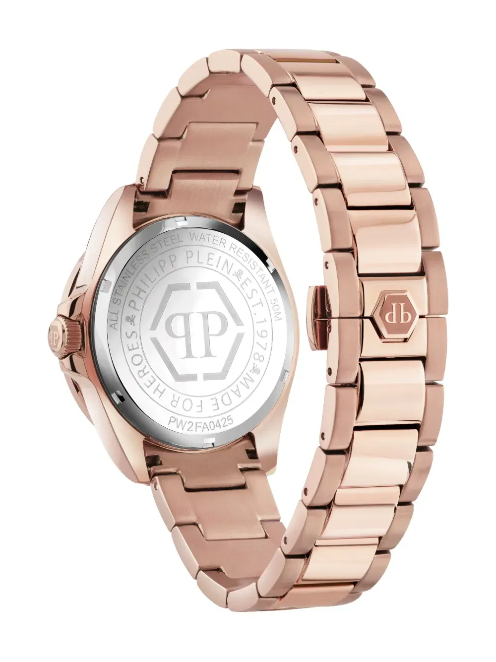 Lady Empire - 39 mm