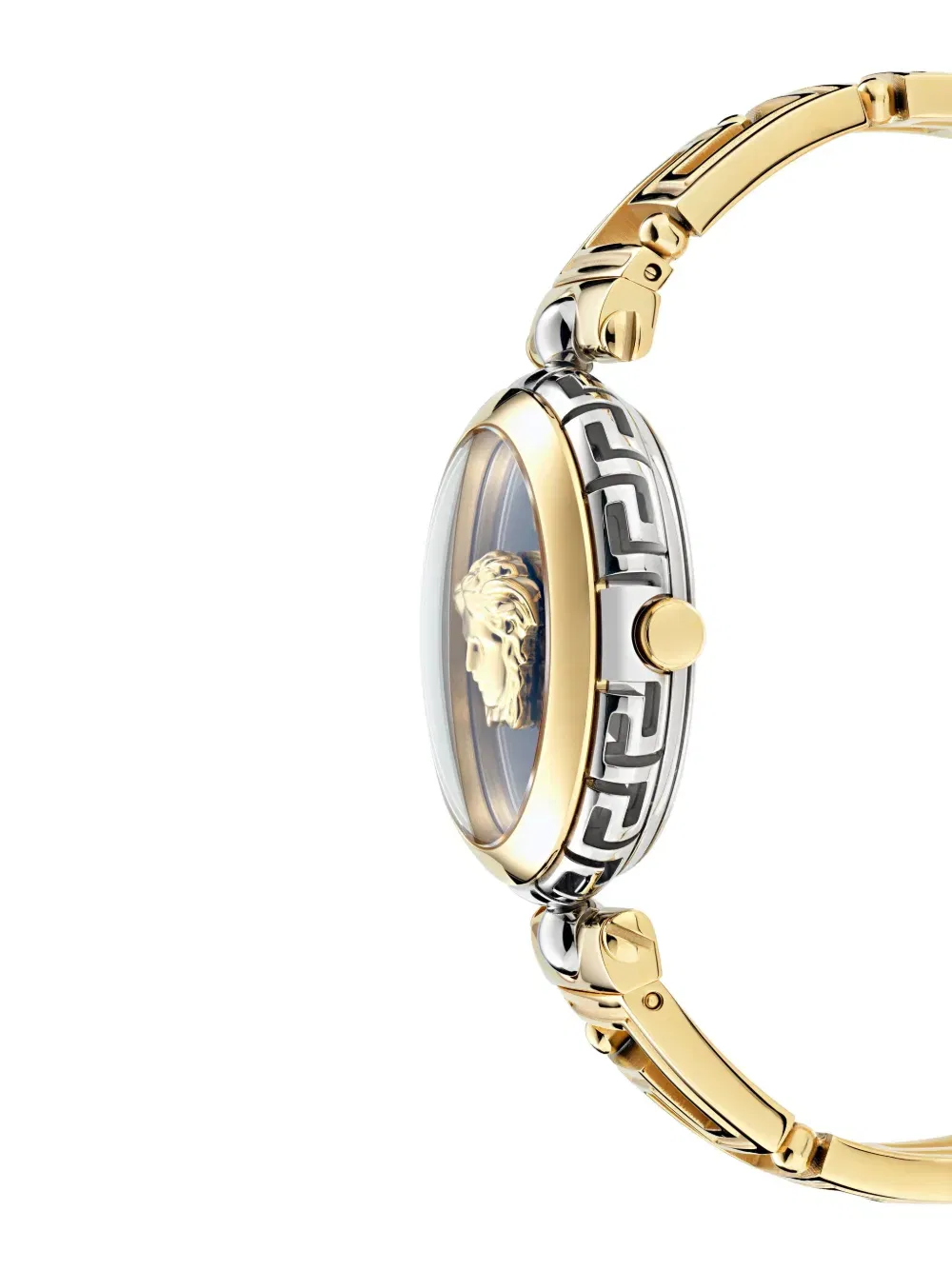 Medusa Jewel - 34 mm
