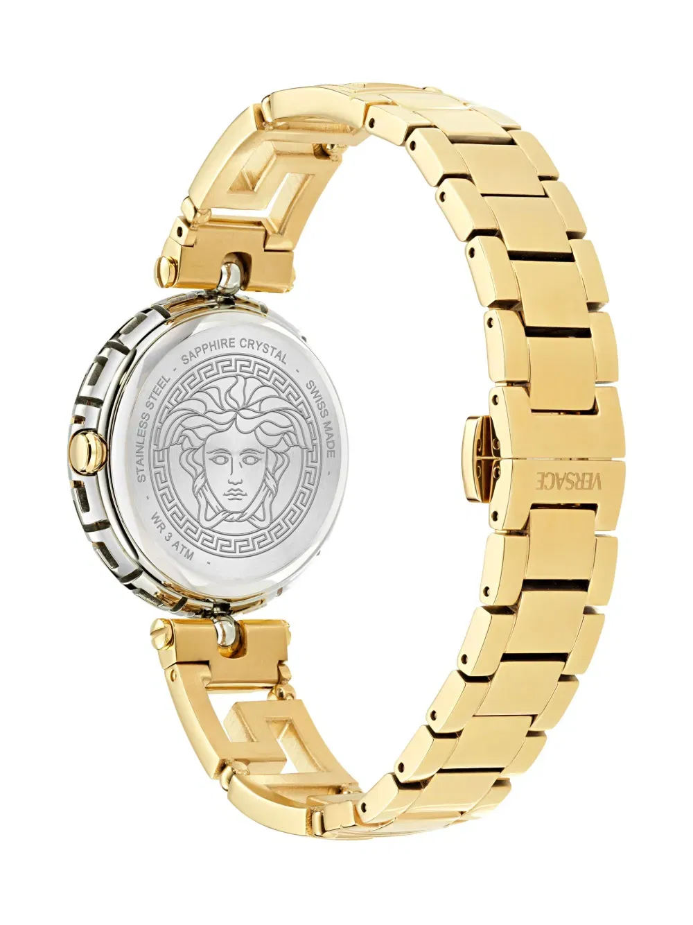Medusa Jewel - 34 mm