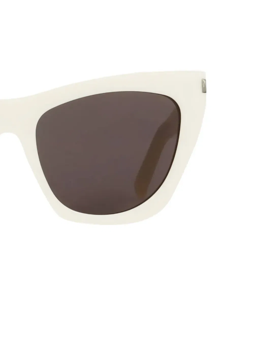 SL 214 Kate cat eye-frame sunglasses
